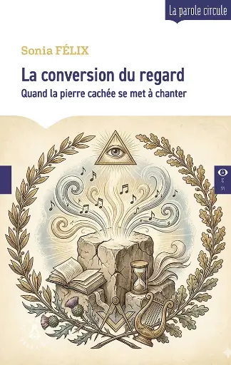 [9782487319615-CDO-0087] La conversion du regard - Quand la pierre cachée se met à chanter