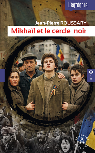 [9782487319851-CDO-0105] Mikhaïl et le cercle noir
